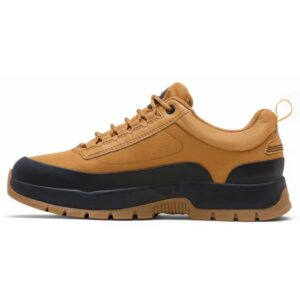 Sorel Outing NWâ¢ Sneaker Low WP Canyon Gold, Black
